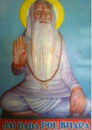 Jai Dada Poubhara Bhandara May 30